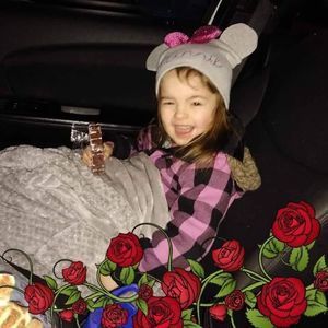 Meet your Posher, Dawn